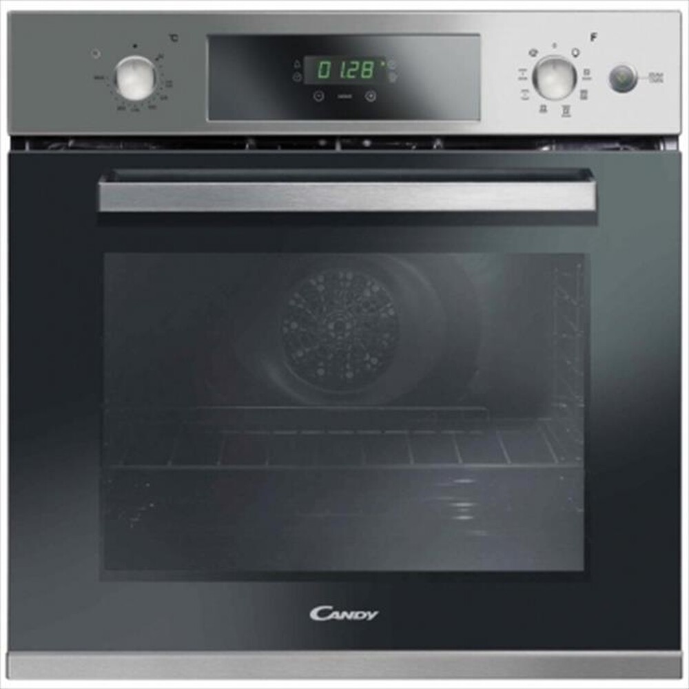 Immagine del prodotto CANDY - Forno incasso elettrico FCPS615X Classe A-Inox