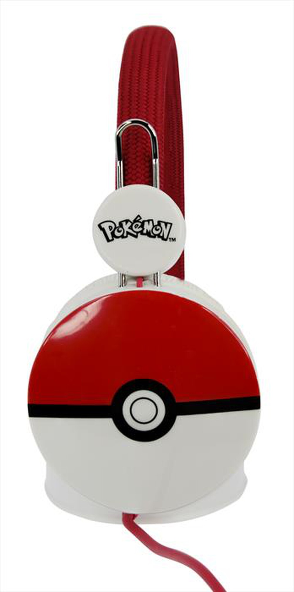 Immagine del prodotto OTL - POK&Eacute;MON POKEBALL