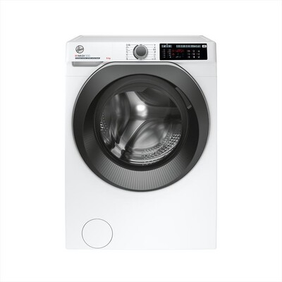HOOVER - Lavatrice HW 29AMBS/1-S 9Kg Classe A-Bianco