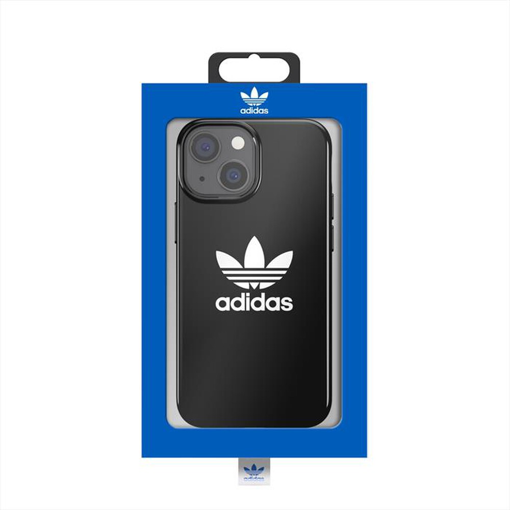 "CELLY - 47085_ADI ADIDAS COVER IPHONE 13 MINI-Nero"