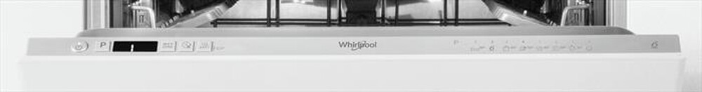 "WHIRLPOOL - Lavastoviglie incasso WIC 3C26 F Classe E"