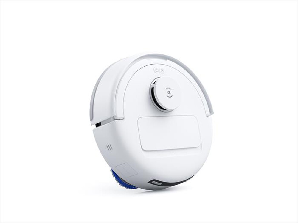 Immagine del prodotto ECOVACS - Aspirapolvere robot DEEBOT MINI-Blu, Bianco