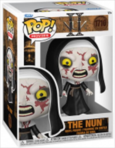FUNKO - POP The Nun II 1710 - 83447