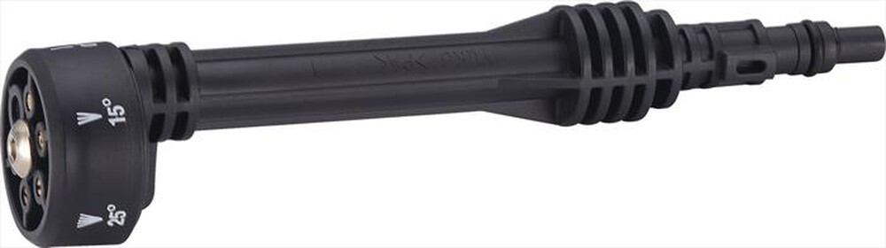 Immagine del prodotto DCG ELTRONIC - Idropulitrice portatile BSI6200-giallo/nero