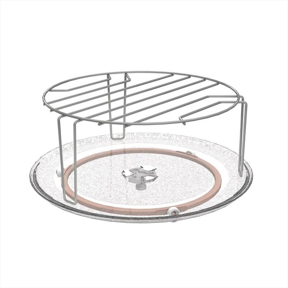 "HISENSE - Forno microonde da incasso HB20MOBX5G-Vetro Nero"