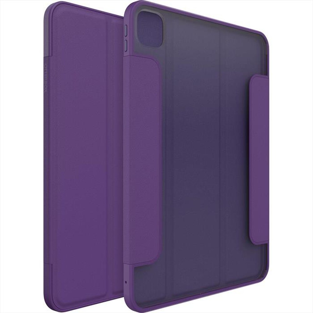 "OTTERBOX - SYMMETRY - CUSTODIA IPAD PRO 11\"(M4)-Viola"
