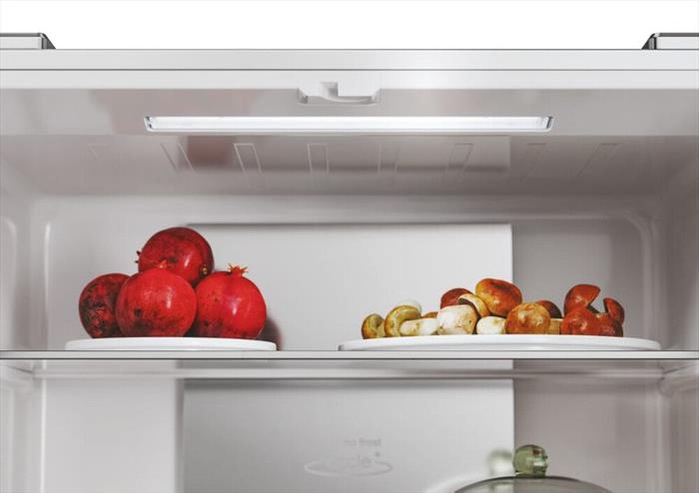 Immagine del prodotto CANDY - Frigoriferi 4 porte CFQQ5T817EPS Classe E 467 lt-Argento