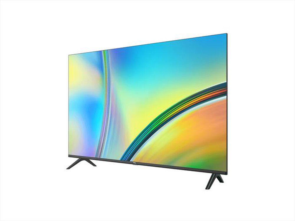 "TCL - Smart TV LED FHD 40\" 40S5400A DOLBY ANDROID TV-Argento"