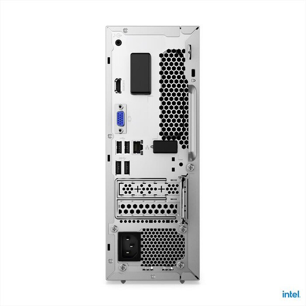 "LENOVO - Desktop IdeaCentre 3 7L Inteli5 16GB 512GB-black"