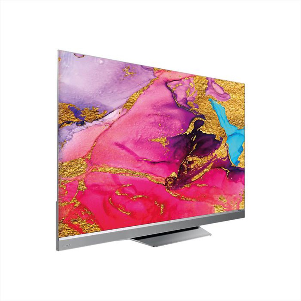 Immagine del prodotto HAIER - Smart TV MINI LED UHD 4K 65" H65M95EUX 144Hz-Nero