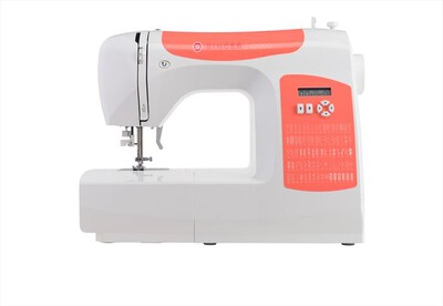 SINGER - C5205-WHITE