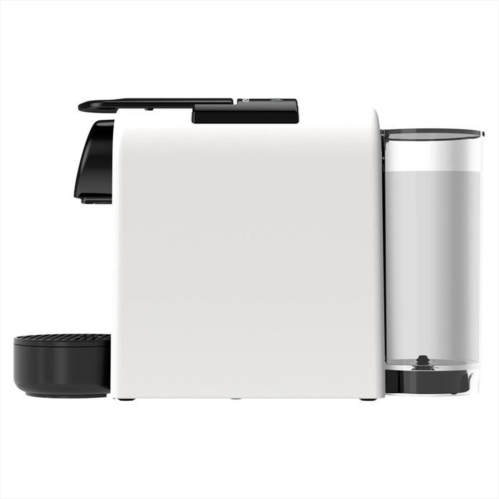 Immagine del prodotto DE LONGHI - Macchina da caff&eacute; Nespresso EN85.WMT-Bianca