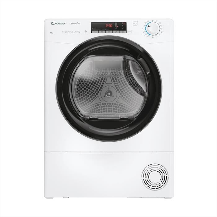 CANDY Asciugatrice CROE H10A2TBE S 10 Kg Classe A White Euronics