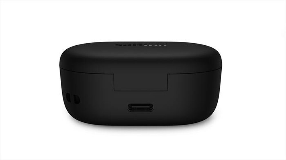 Immagine del prodotto PHILIPS - Auricolari True Wireless TAT1300BK/00-Black