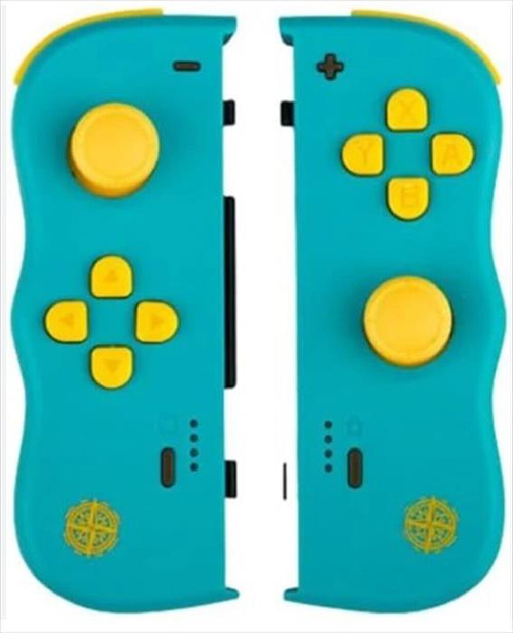 Immagine del prodotto BIG BEN - Switch Adventure Twinpad - JVASWI00101-Multicolore