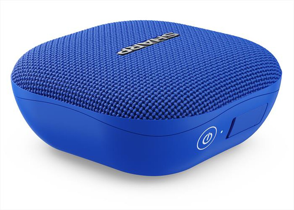 "SHARP - GX-BT60(BL)-Blu"