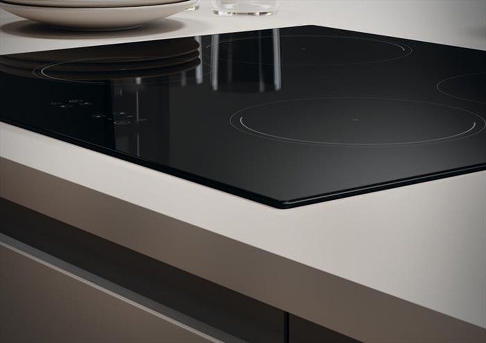 Immagine del prodotto CANDY - Piano cottura elettrico KRCDJ642 59 cm-Nero