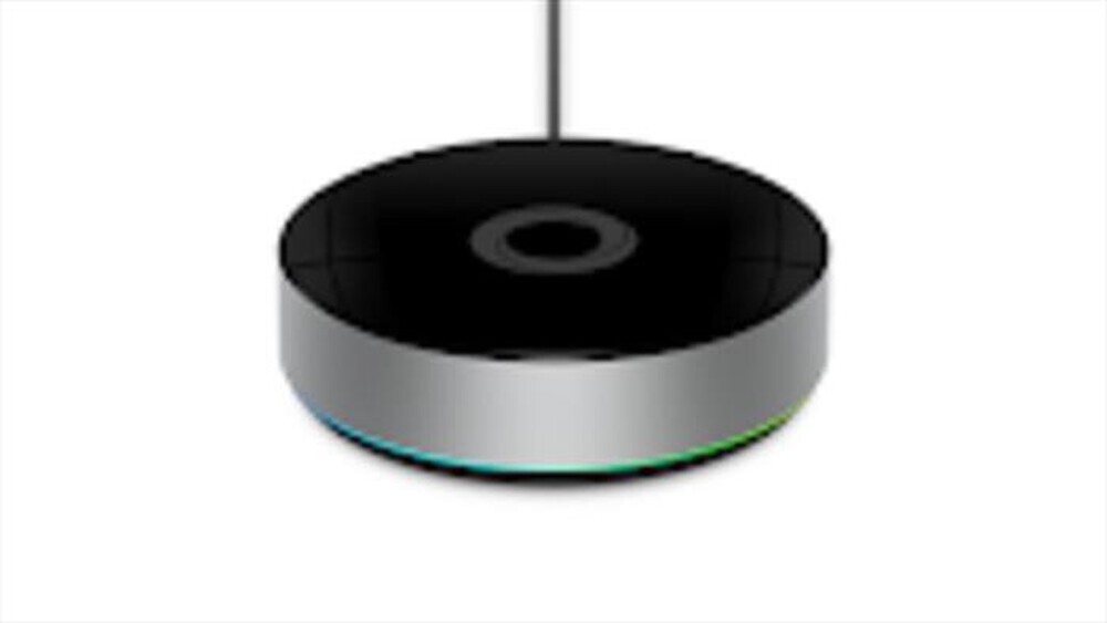 "HOMEY - BRIDGE - Hub Domestico"