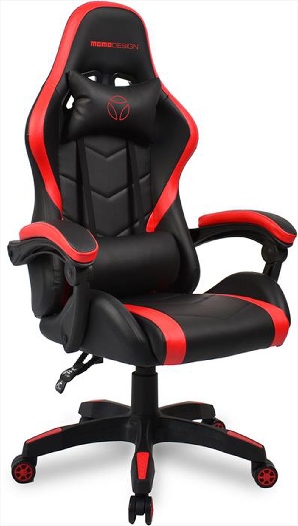 "MOMODESIGN - Sedia gaming MD-GC009-KR  CHAIR GAMING"