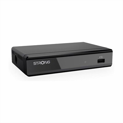 STRONG - Decoder digitale terrestre T2 SRT8109