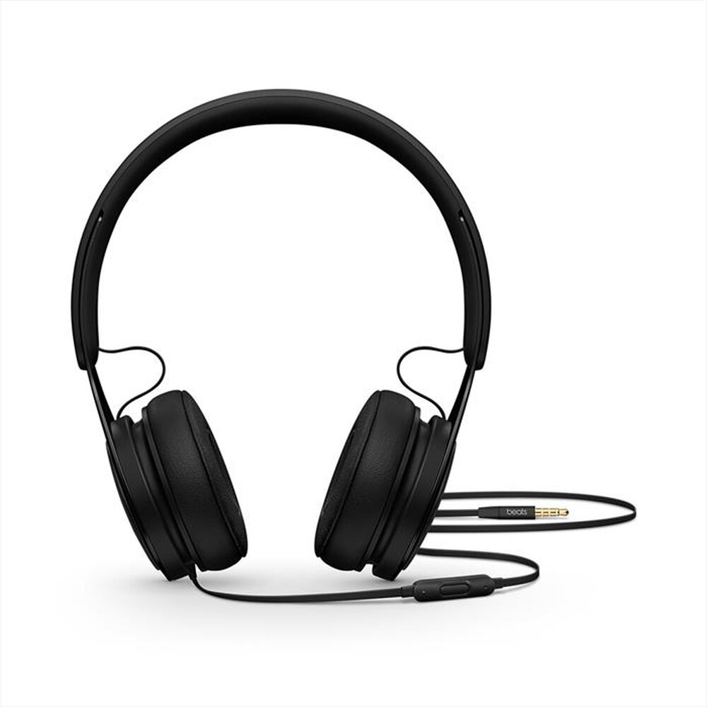 "BEATS BY DR.DRE - EP-Black"