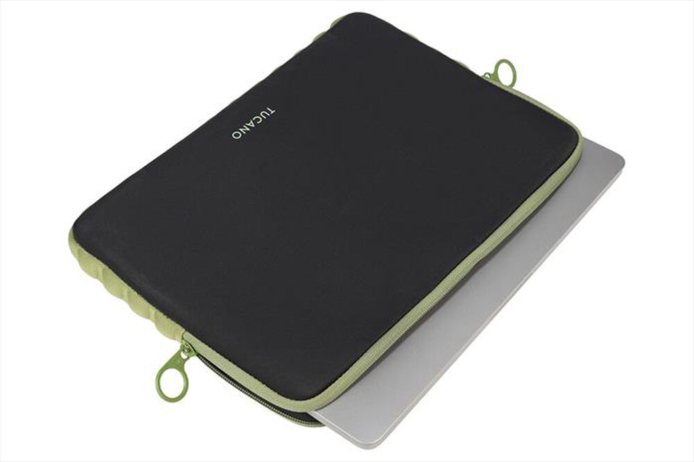 Immagine del prodotto TUCANO - CARRARMATO-Nero