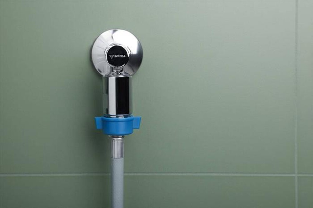 Immagine del prodotto ELECTROLUX - Protezione Anticalcare M6WMA103-Inox