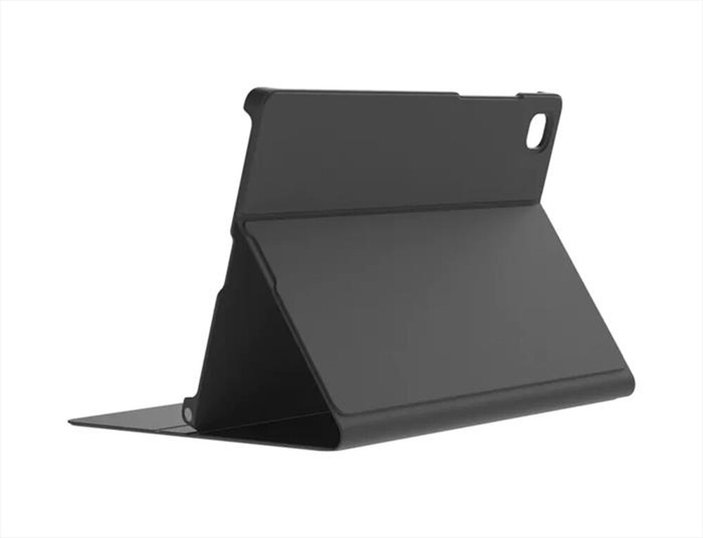 "SAMSUNG - ANYMODE, TAB A7 BOOK COVER-NERO"