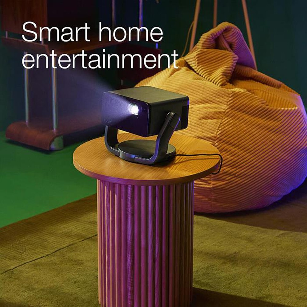 Immagine del prodotto EPSON - Videoproiettore V11HB38140-Nero