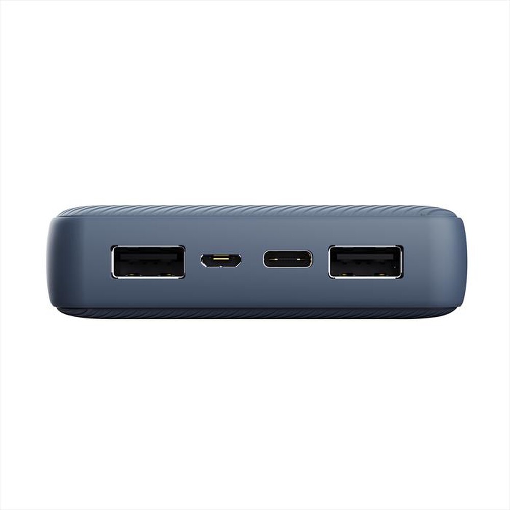 "TRUST - Powerbank PRIMO 20.000-Blue"