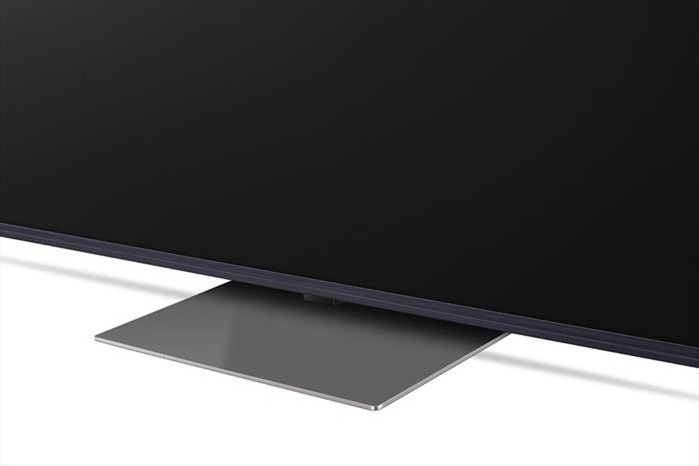 "LG - Smart TV QNED Serie 86 UHD 4K 75\" 75QNED86T6A-Blu"