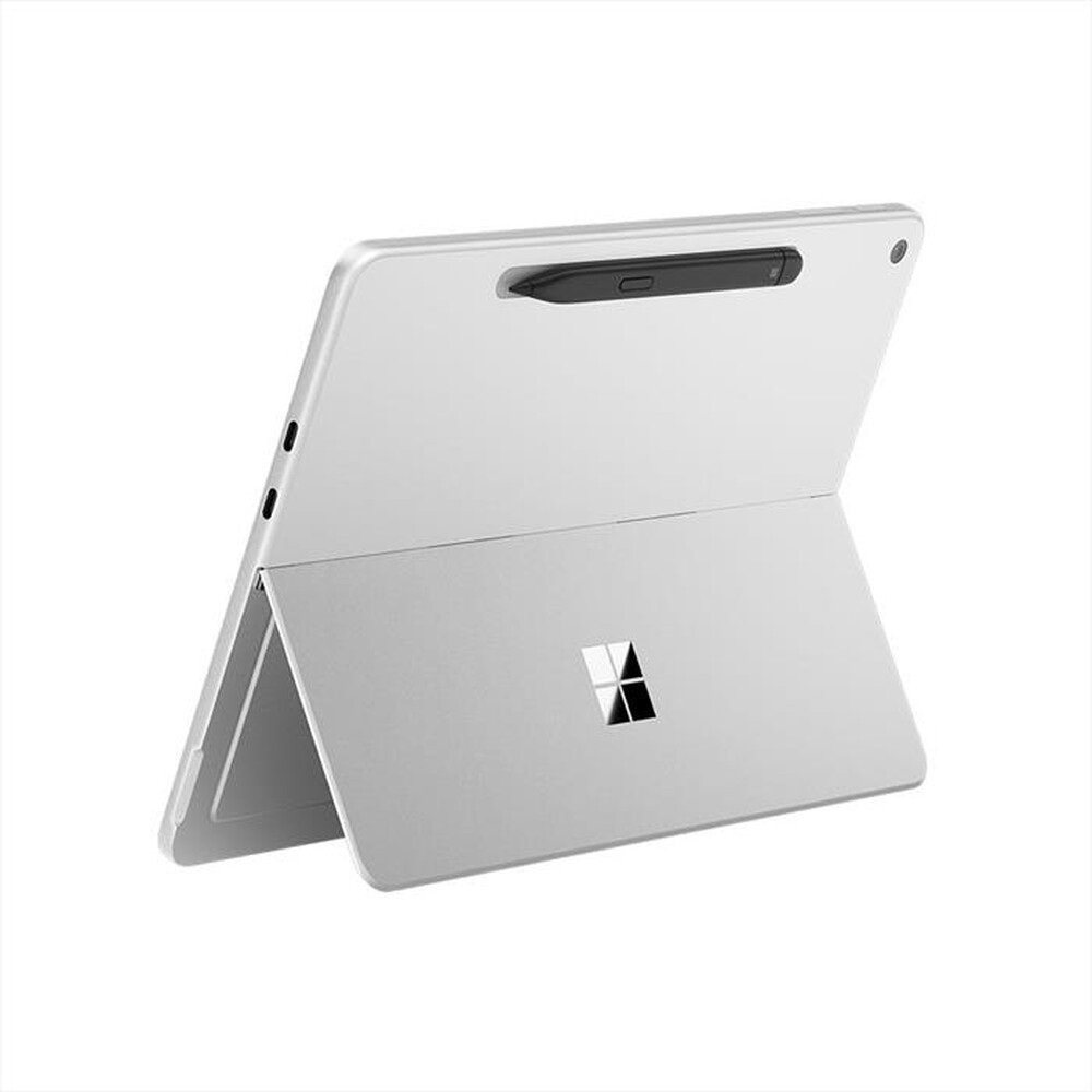 "MICROSOFT - NUOVO MICROSOFT SURFACE PRO COPILOT+ PC 12\"-Platino"