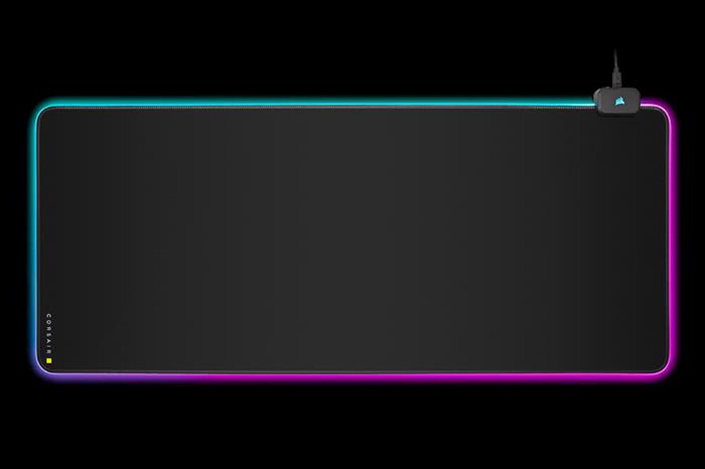 "CORSAIR - MM700 RGB Extended"