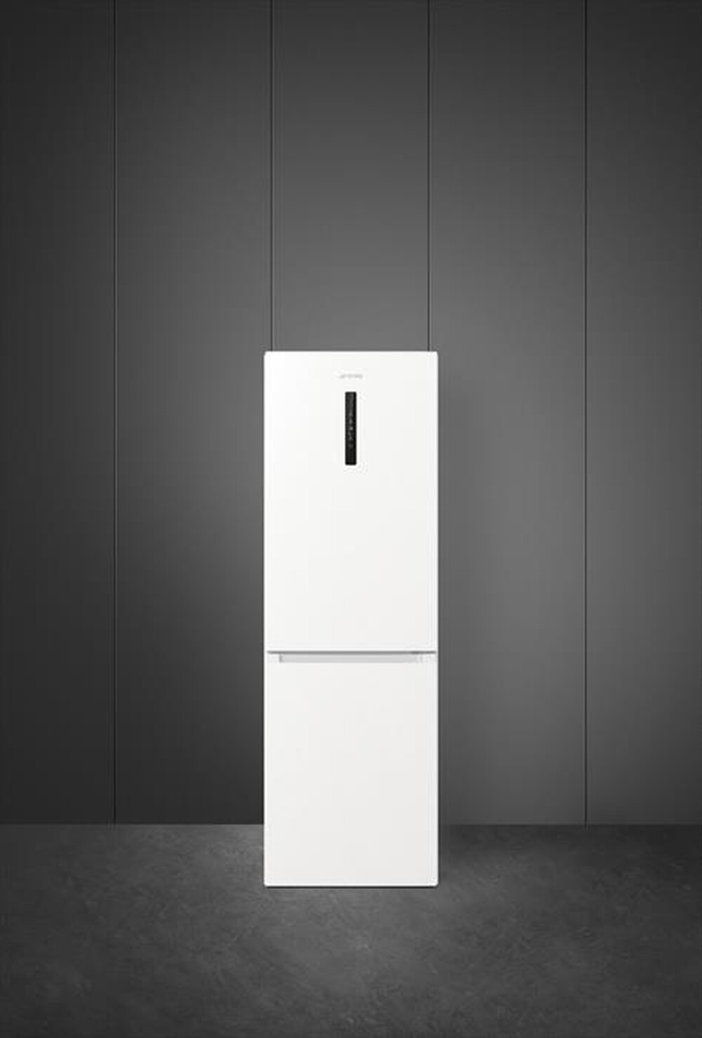 Immagine del prodotto SMEG - Frigorifero combinato FC18WDNE Classe E 300 lt-Bianco
