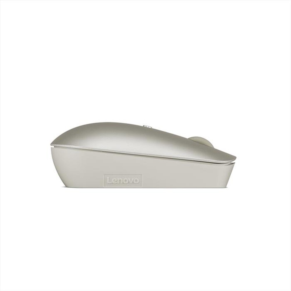 Immagine del prodotto LENOVO - MOUSE WIRELESS USBC 540 COMPATTO-Sabbia