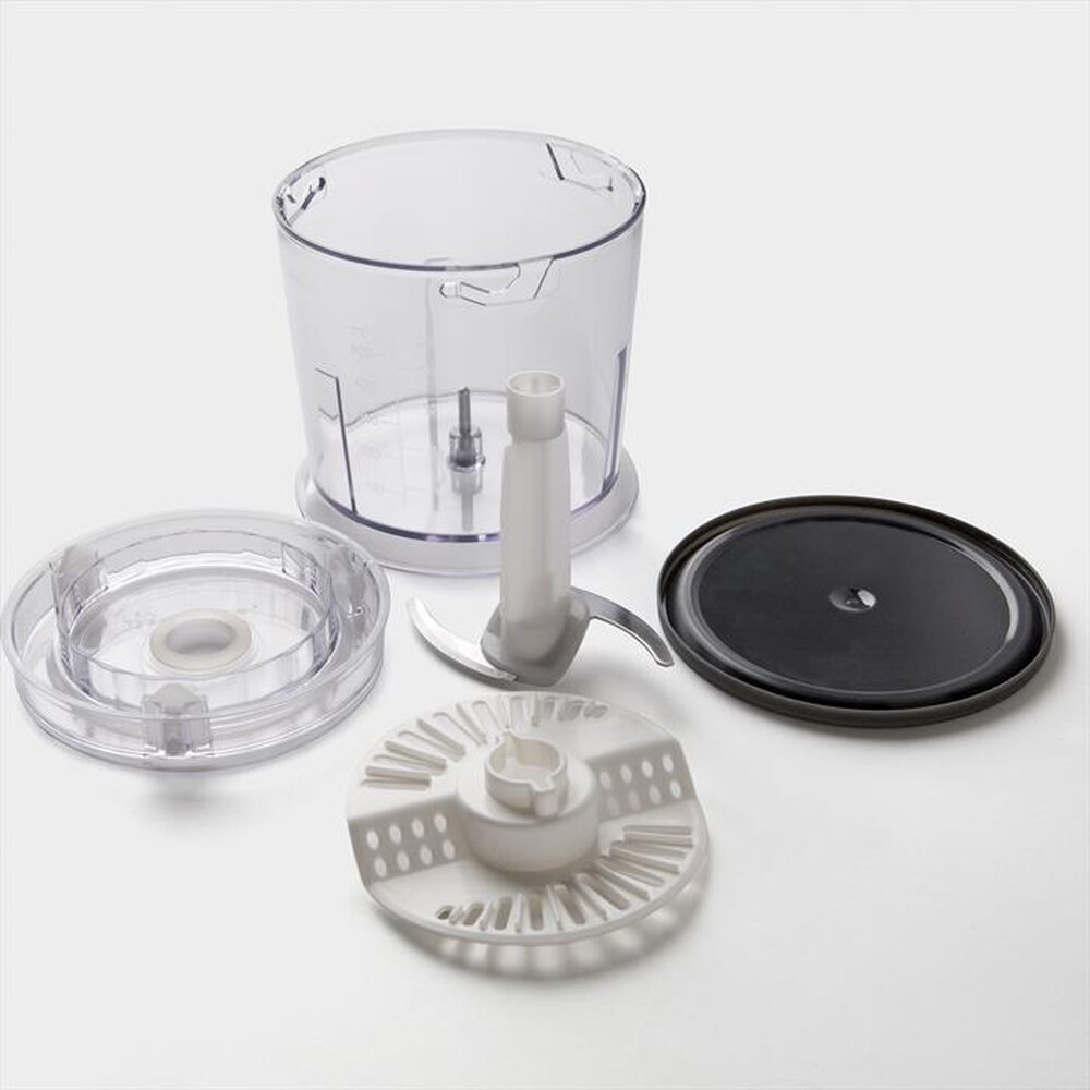 Immagine del prodotto BLACK & DECKER - BXCH260E-Bianco