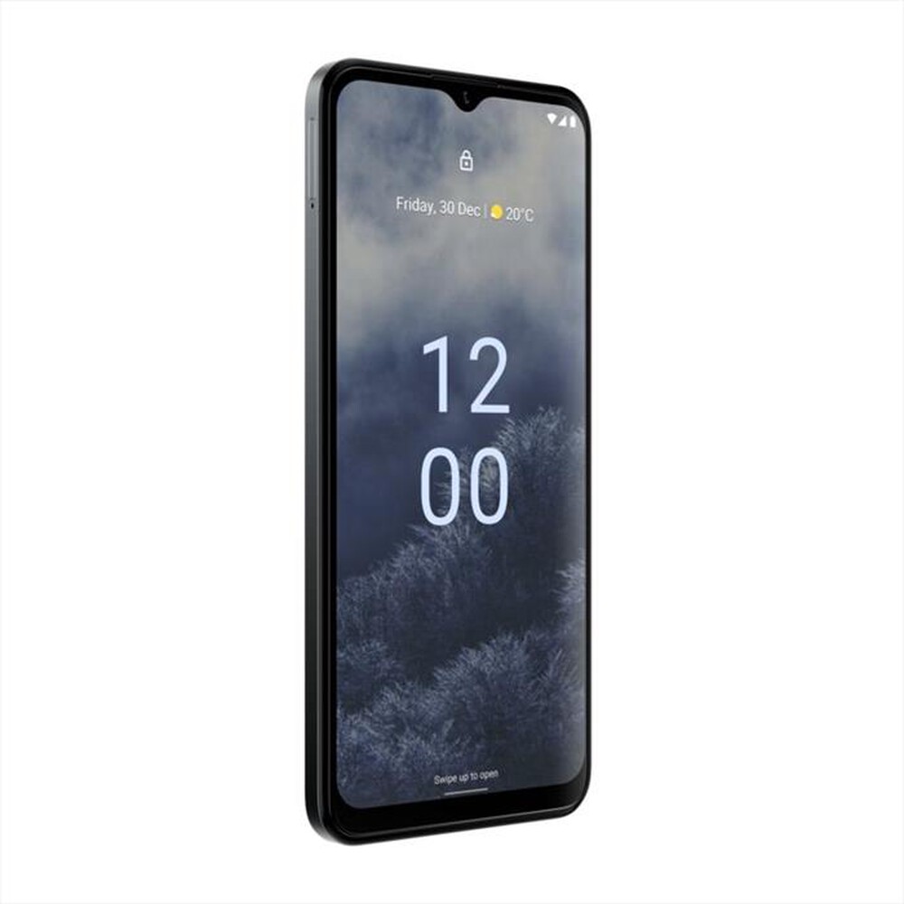 "NOKIA - NOKIA G60 5G 4/128-BLACK"