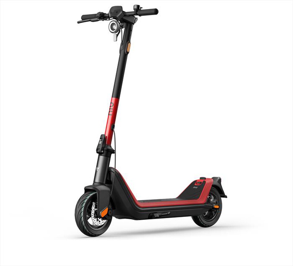 "NIU - Monopattino elettrico KQI3SPORT-RED"