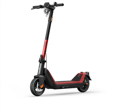 NIU - Monopattino elettrico KQI3SPORT-RED