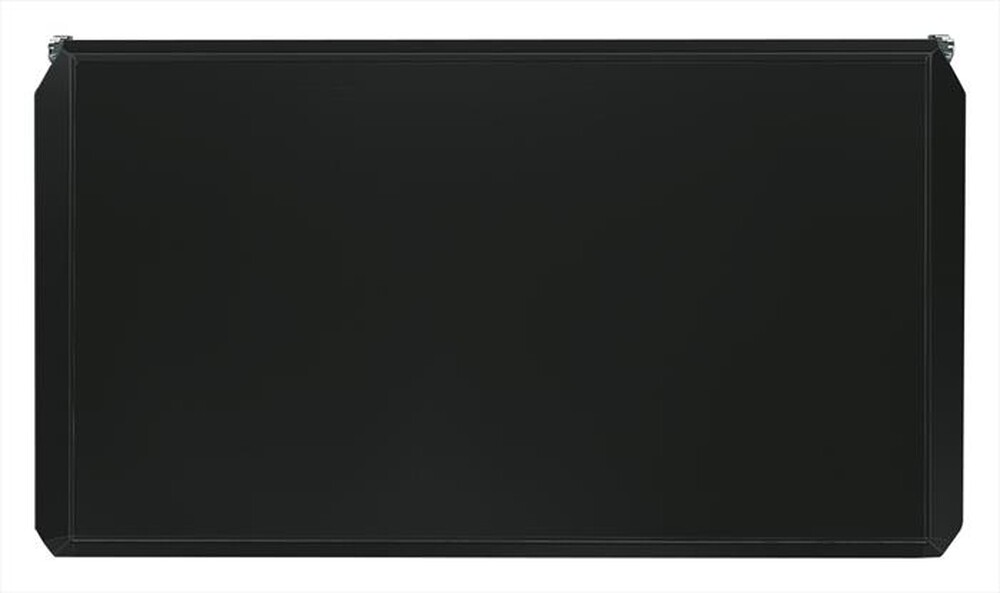 "SMEG - C90CNE-2 (Coperchio)-Vetro nero"