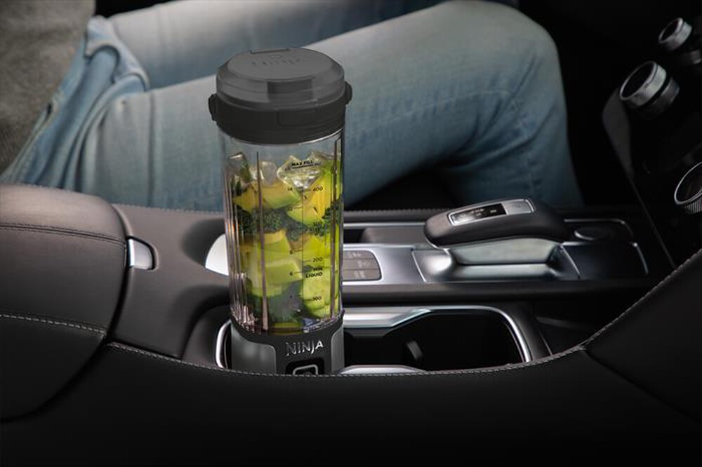 Immagine del prodotto NINJA - Frullatore portatile BLAST-nero