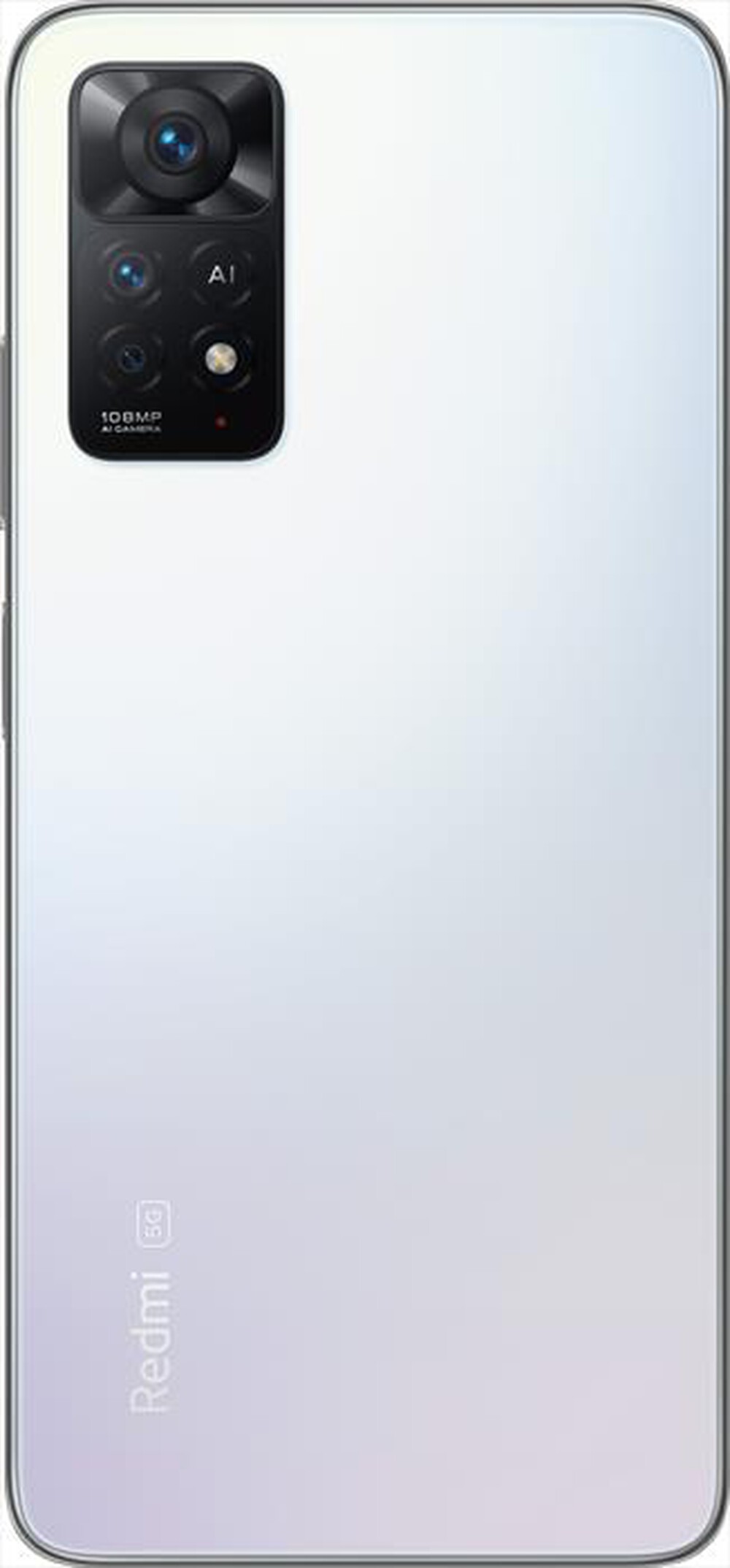 Immagine del prodotto XIAOMI - REDMI NOTE 11 PRO 5G 6+128GB-POLAR WHITE