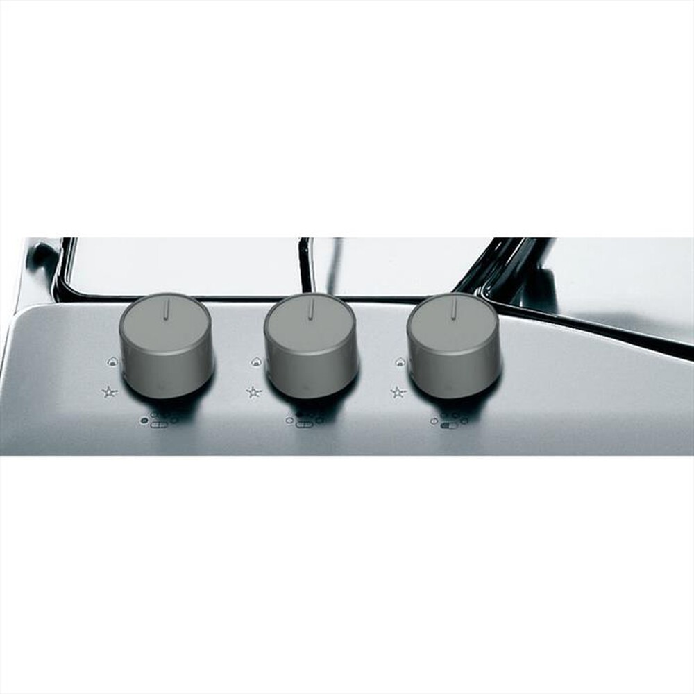 Immagine del prodotto HOTPOINT ARISTON - Piano cottura a gas PHN 962 TS/IX/HA 87cm-Inox