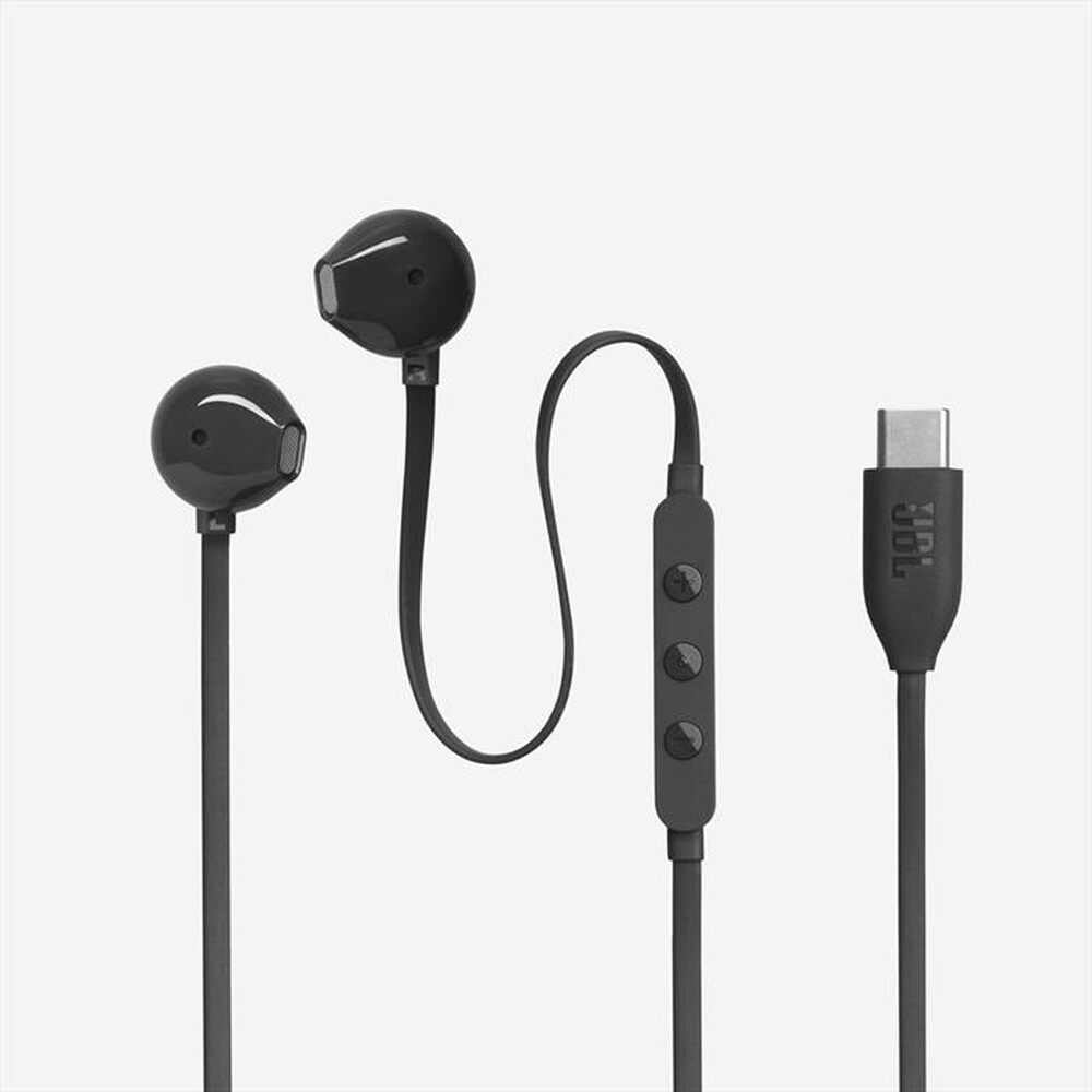 Immagine del prodotto JBL - Auricolari TUNE 305C-Nero
