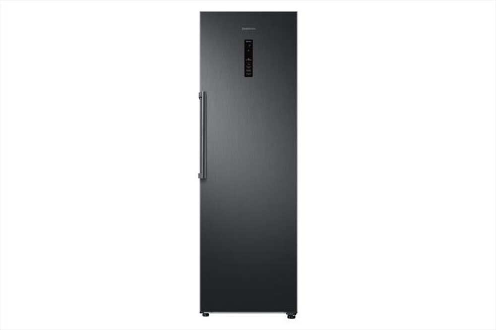 "SAMSUNG - Frigorifero 1 porta RR39M7565B1/ES Classe E 394lt-Matte Black"