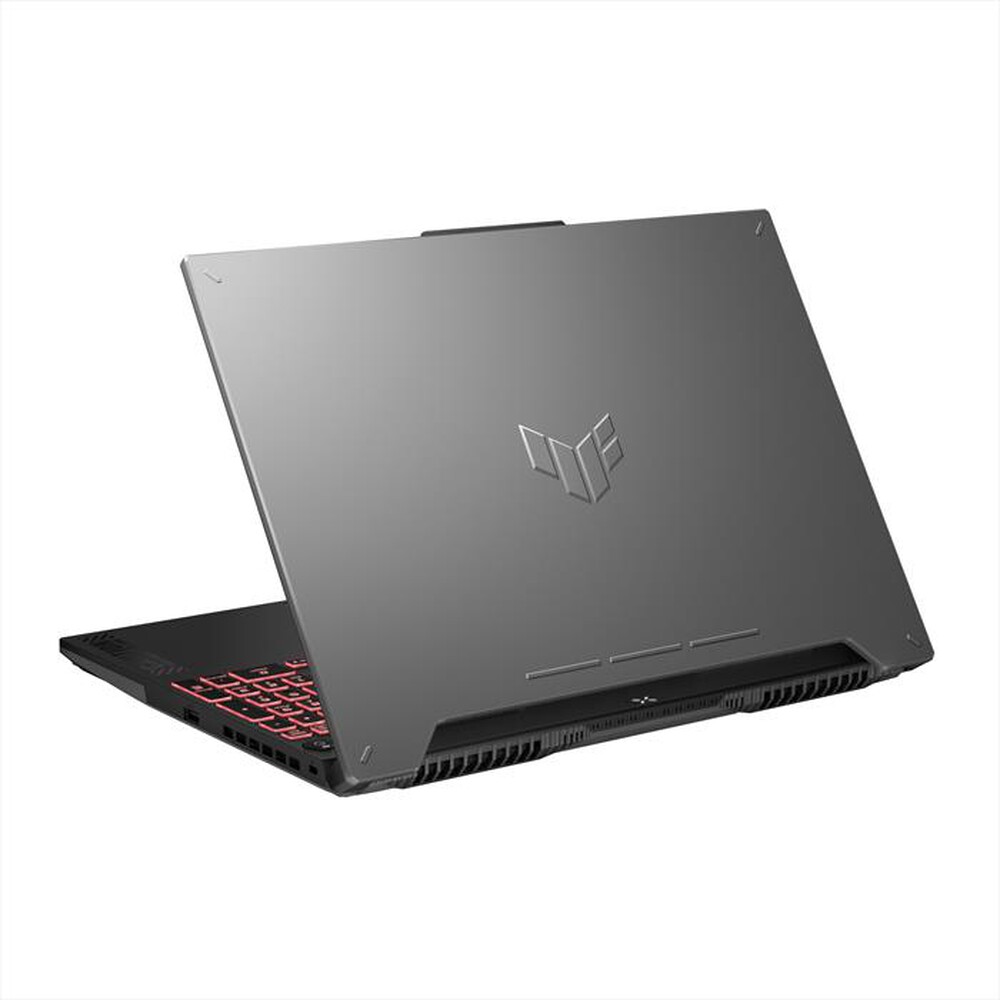 "ASUS - Notebook FA507XU-LP022W-2B-JAEGER GRAY"