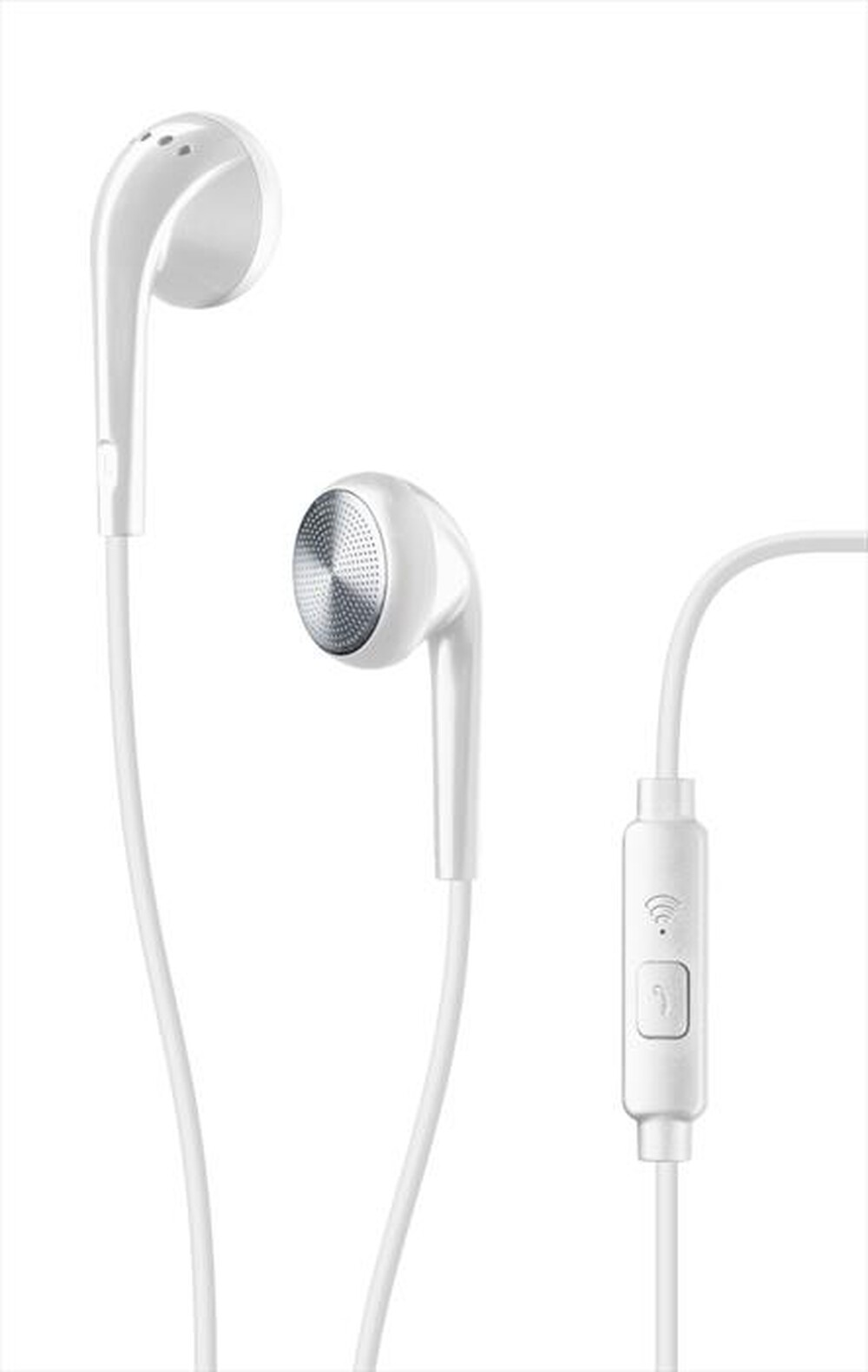 Immagine del prodotto CELLULARLINE - CLUBW-Bianco
