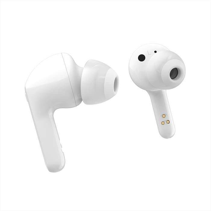 LG - TONE FREE FN7 - Bianco | Euronics