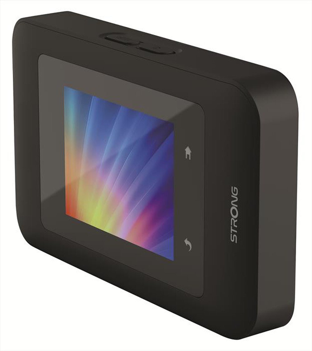 Immagine del prodotto STRONG - ROUTER LTE 4G+-Nero