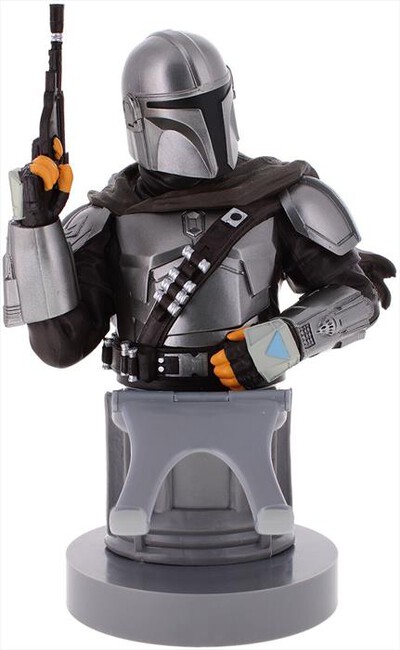 EXQUISITE GAMING - THE MANDALORIAN CABLE GUY
